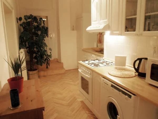 Golden Apple Apartments - photo 15