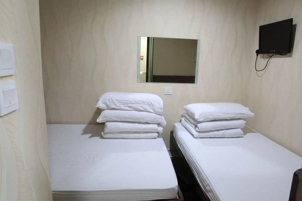 Yue Ka Hotel China HK - photo 27