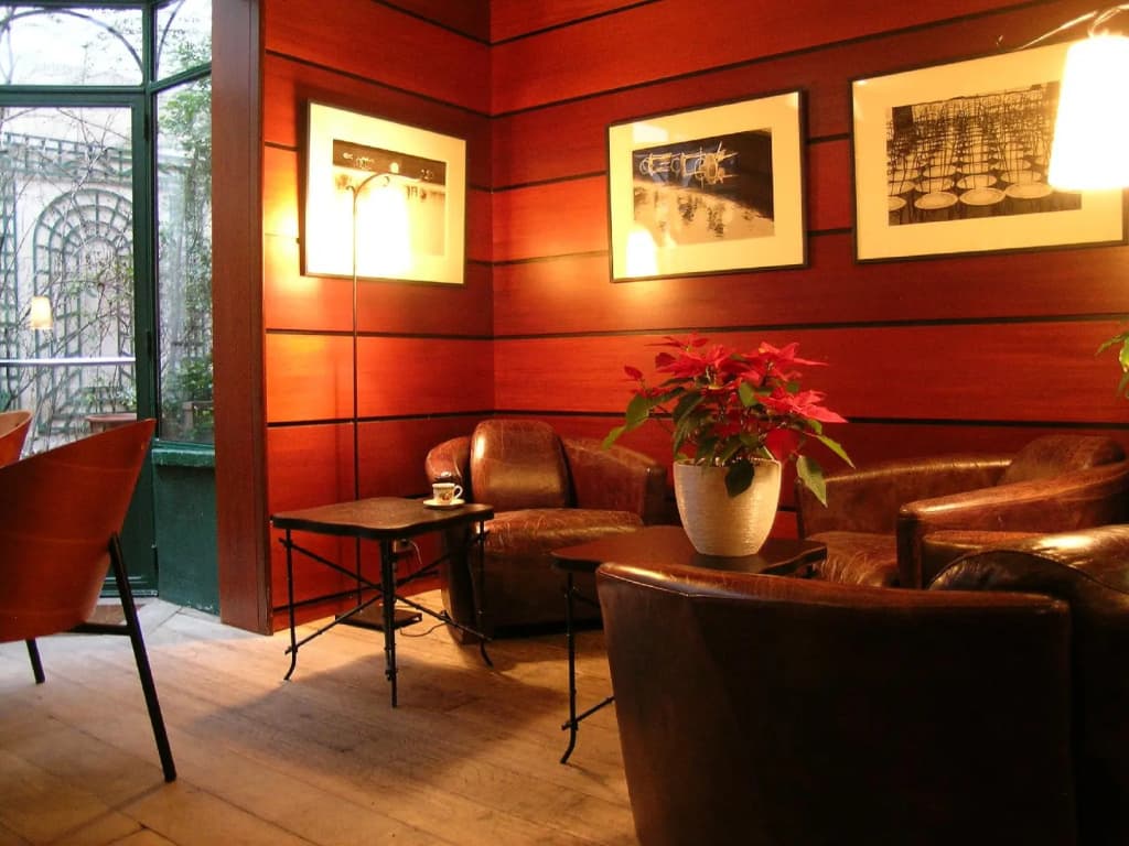 Le Relais Monceau - photo 16