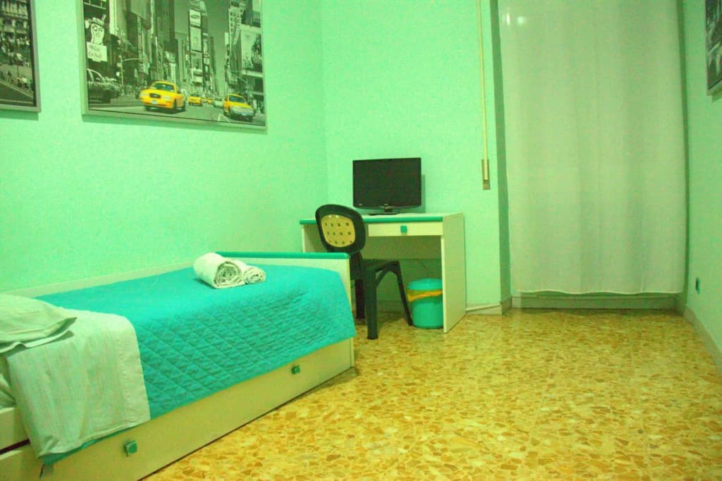 Hello Roma B&B - photo 17