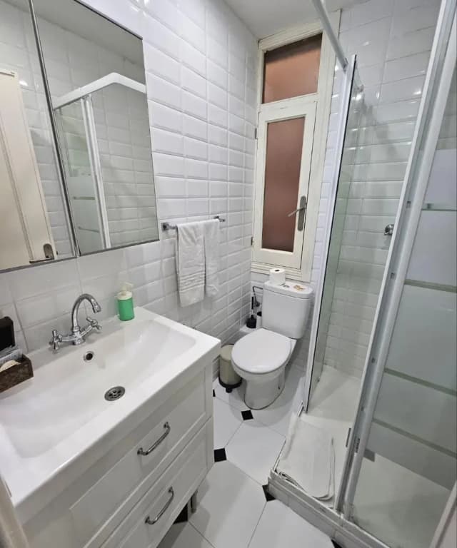 Family Central Apartment - photo 9