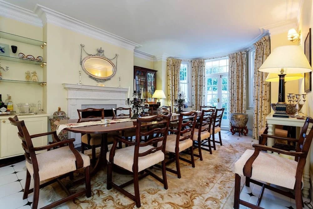 Veeve - Elgin Crescent - photo 13