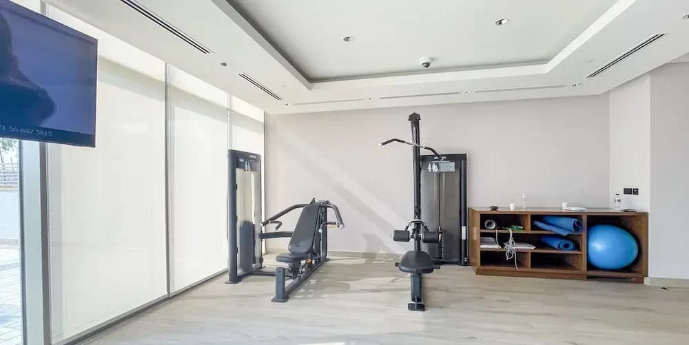 Lux  The Executive Sobha Suite 3 - photo 11