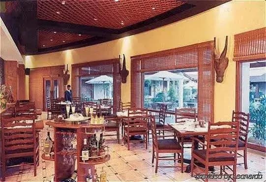 The Uppal Hotel-an Ecotel Hotel - photo 21