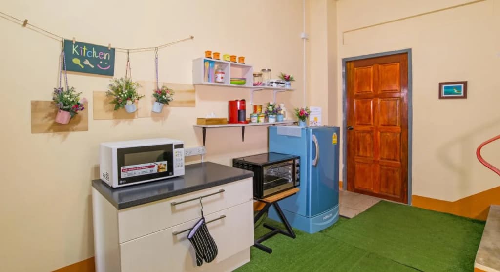 Chaofar De Hostel - photo 19
