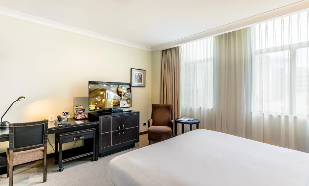 The Grace Hotel - photo 23
