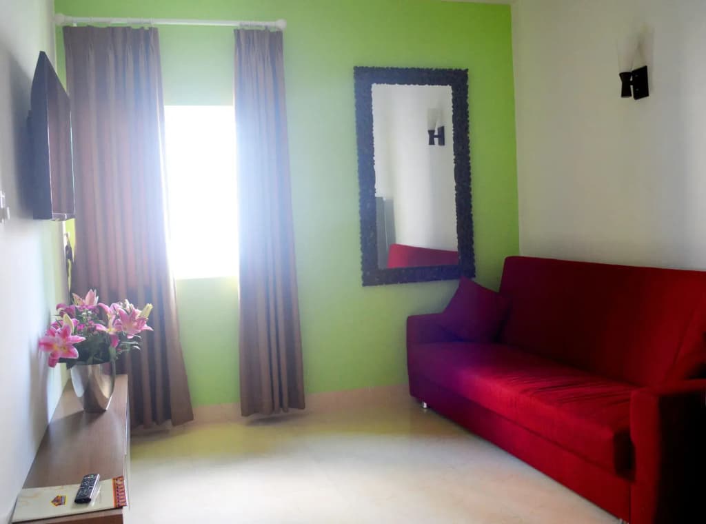Boutique Hotel La Villa - photo 2