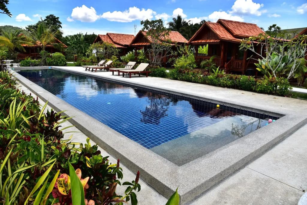 Thai House Resort - photo 20