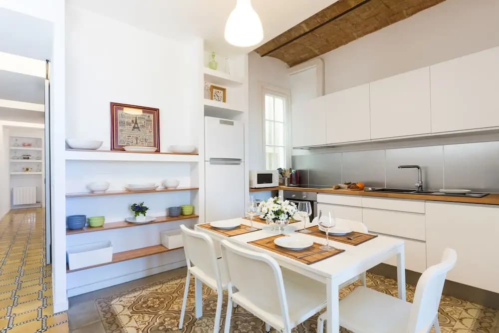 Montaber Apartments - Gracia Torrijos - photo 16