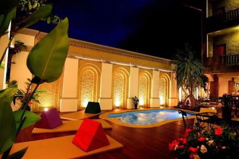 The Castle Chiangmai - photo 14