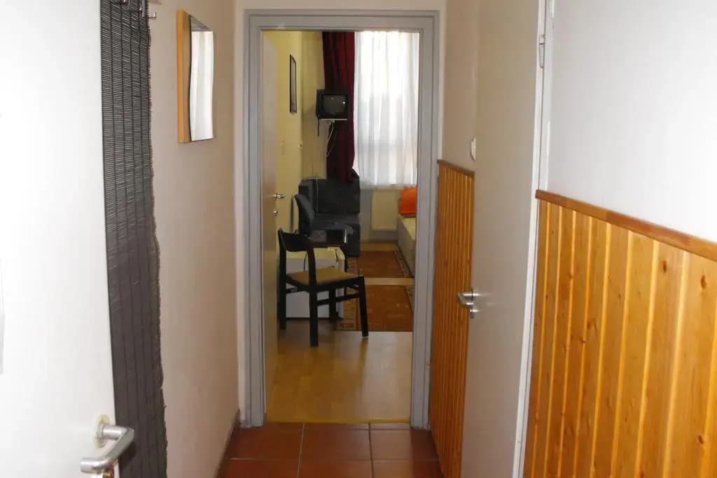 Pannonia Hostel - photo 3