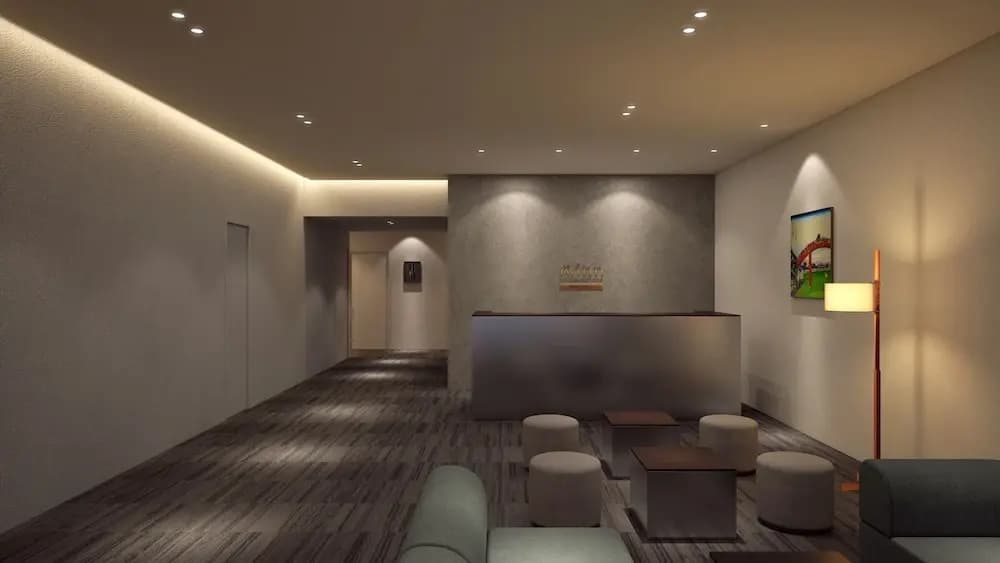Minn Nihonbashi Suitengumae - photo 2