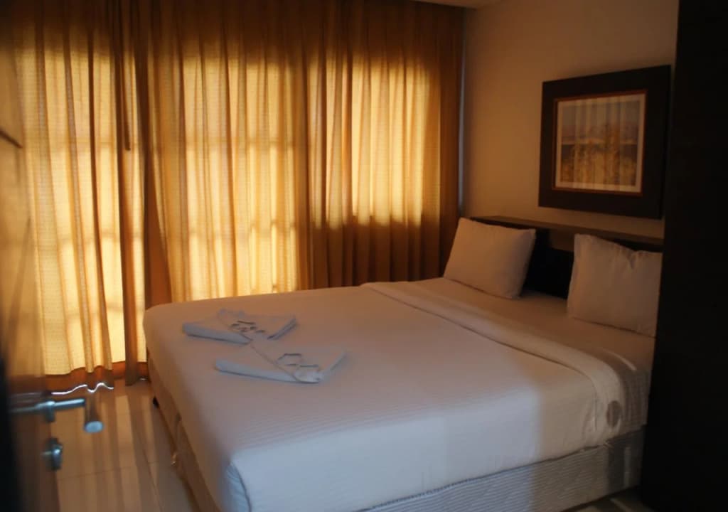 New International Guest House - photo 4