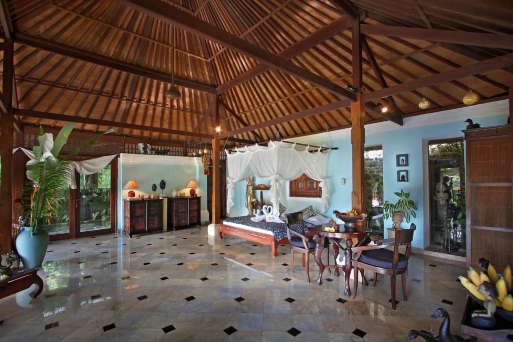 The Mahogany Villa - photo 22