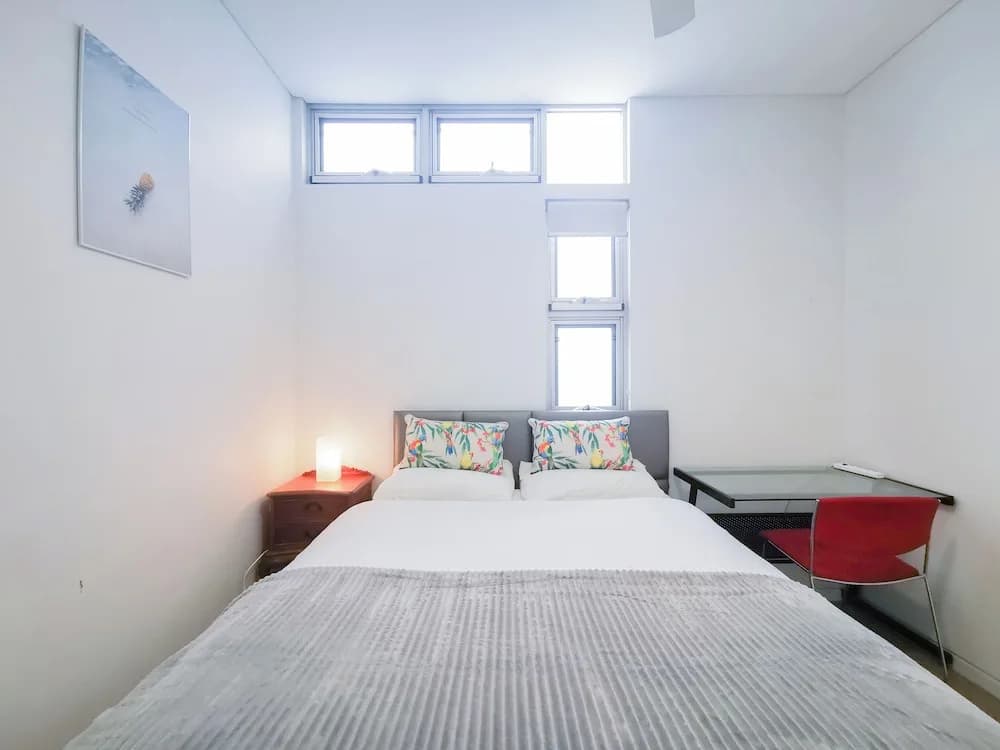 Glebe House - photo 1