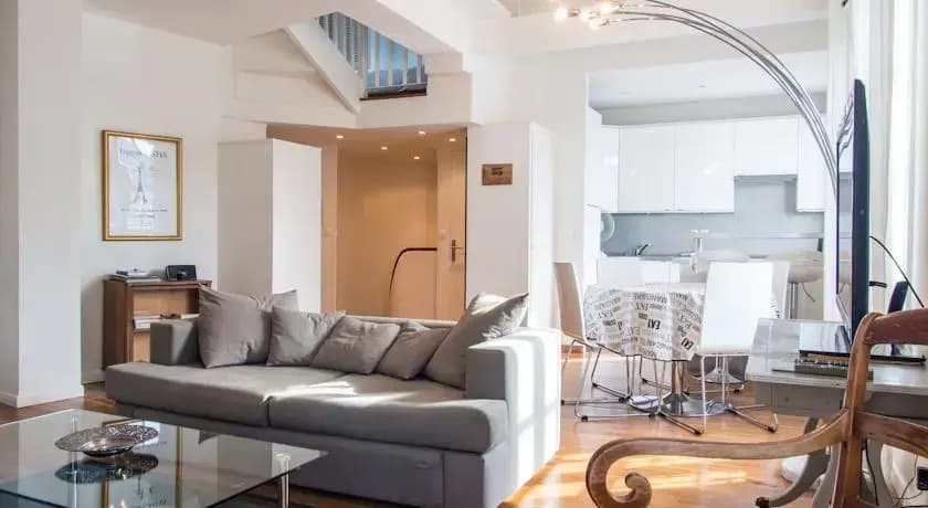 Appartement Dauphine Pont Neuf - photo 1