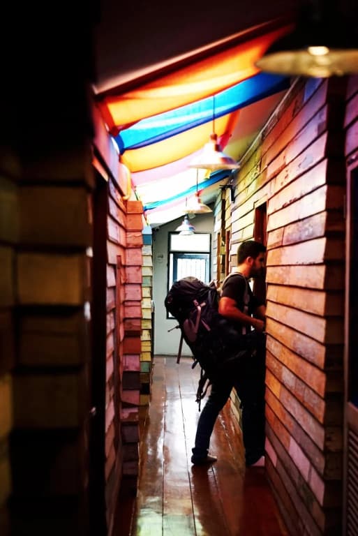 Here Hostel - photo 21