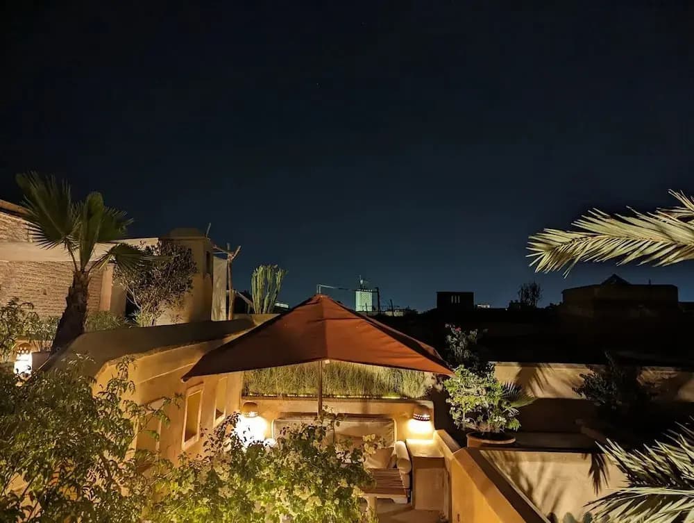 Riad Douceur - photo 16
