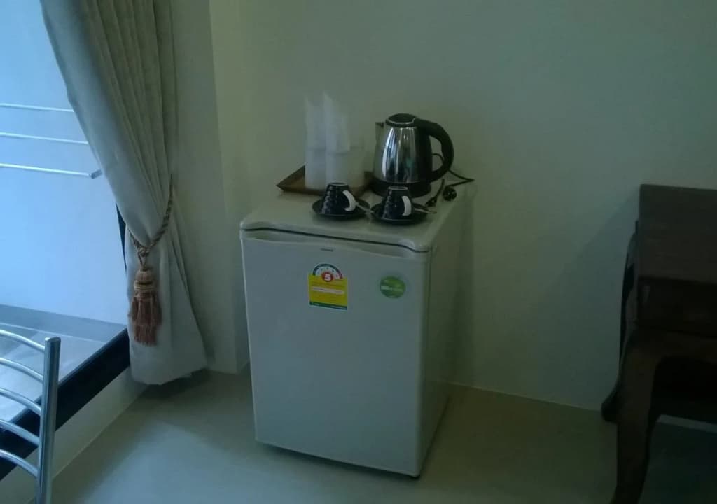A-Ha Chiang Mai Hotel - photo 10