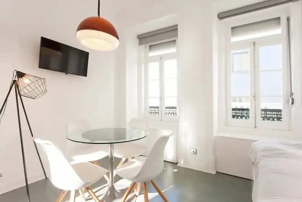 Chic Studio Located In Lisbon Historic Centre - photo 9