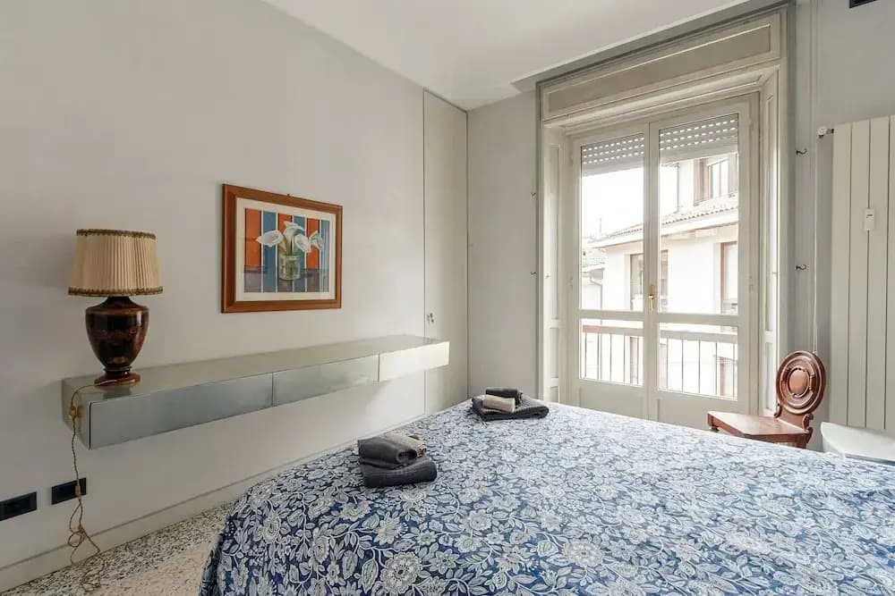 Stylish 1 br Close to Duomo - photo 5