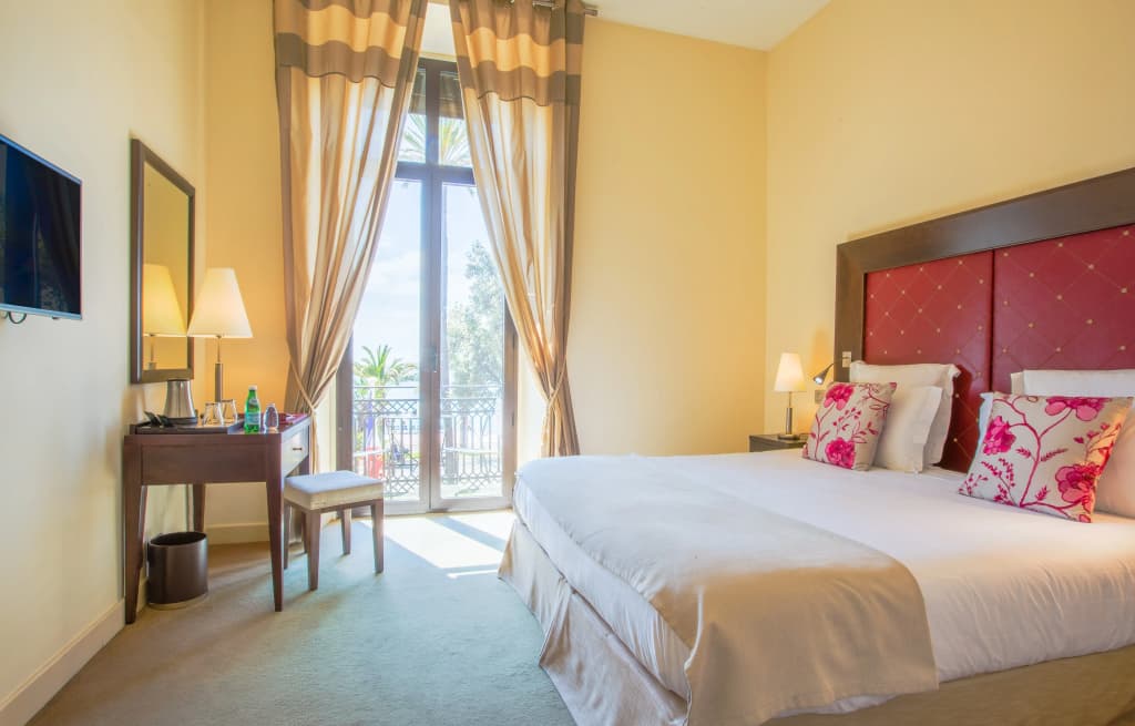 Westminster Hotel & Spa Nice - photo 5