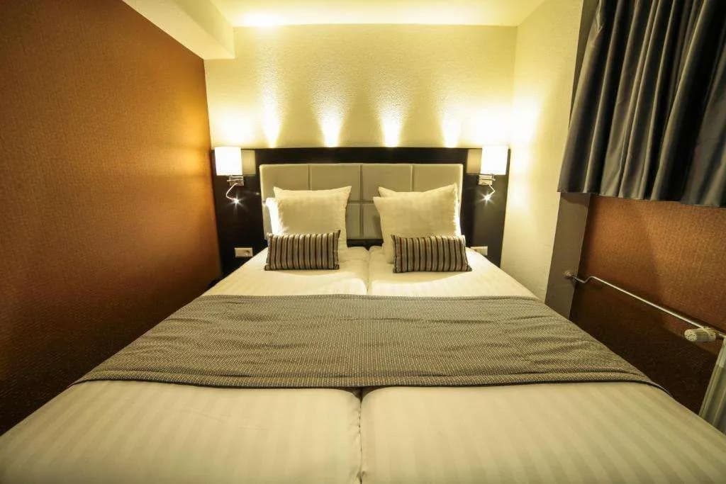 Hotel Mansion - photo 27