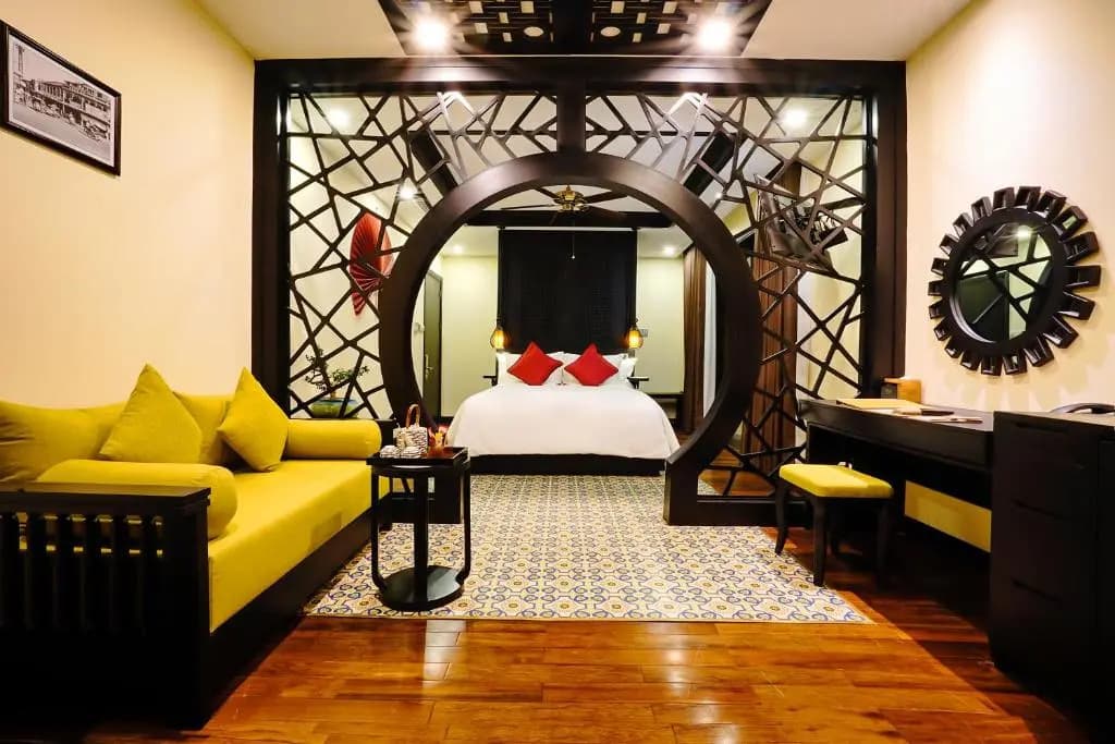 Koi Resort & Spa Hoi An - photo 13
