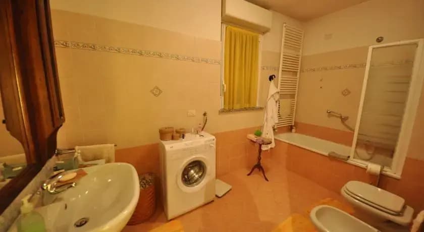 Parco Certosa Apartment - photo 13
