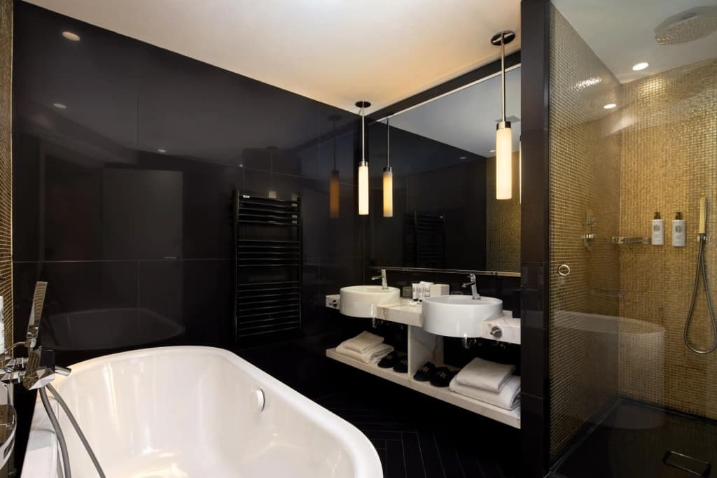 Hôtel Opéra Richepanse - photo 22