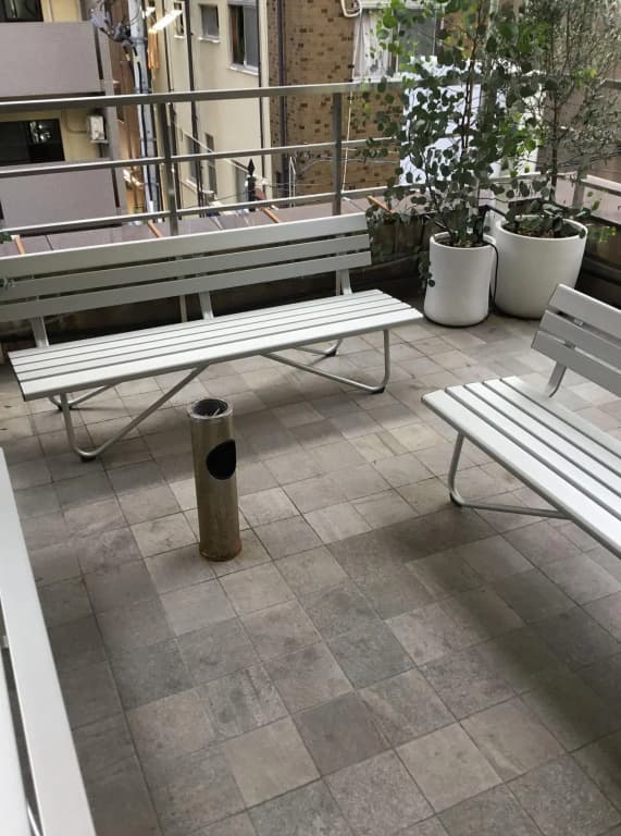 White Hostel shinsaibashi - photo 19