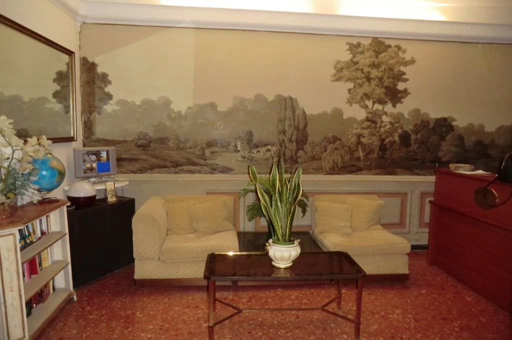 Hotel Sileo - photo 9