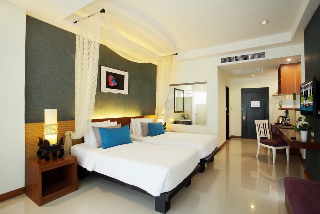 ACCESS Resort & Villas - photo 13