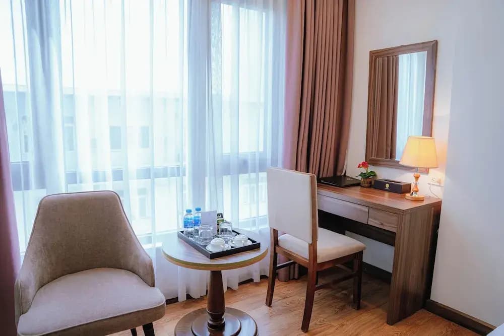 A89 Rosarian Hotel - photo 19