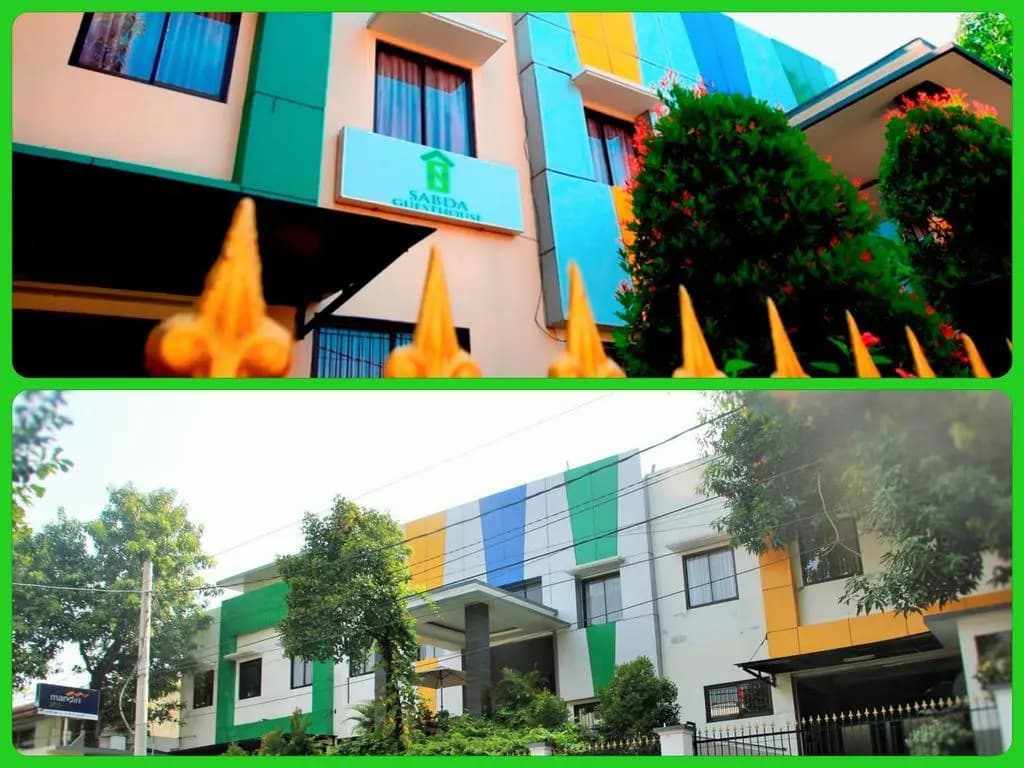 Sabda Guest House - main photo