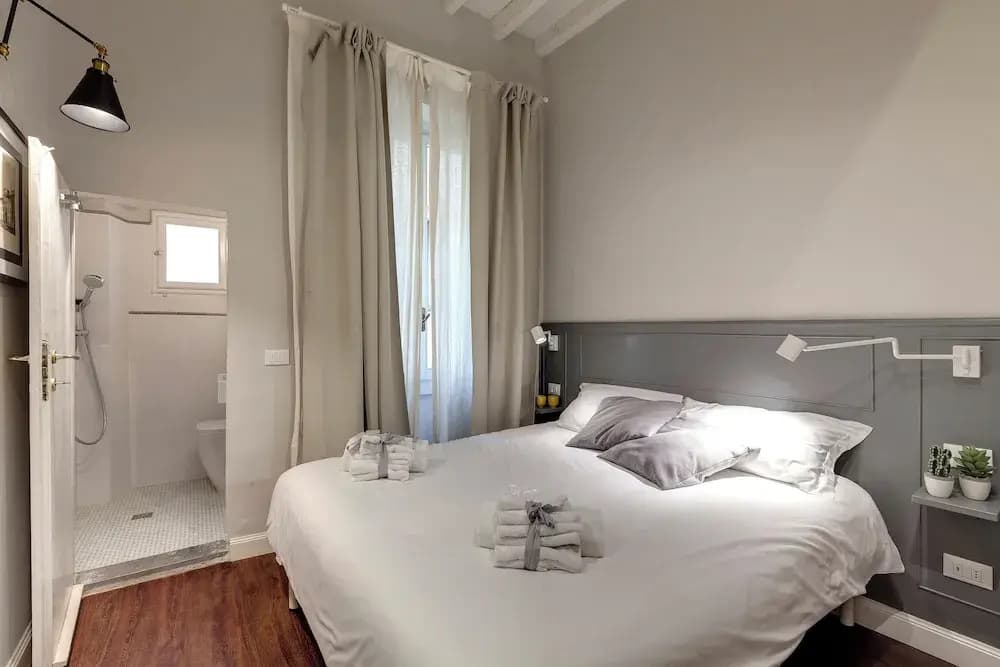 Mamo Florence - Cloe Apartment - photo 2