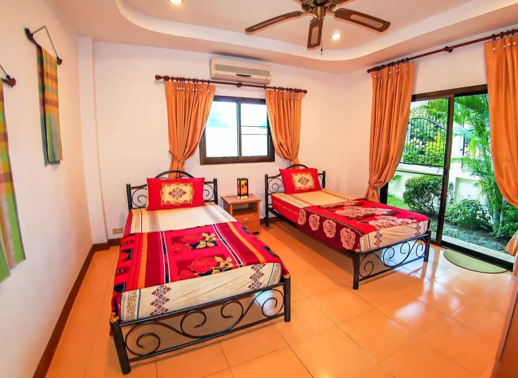 Coconut Paradise Villas - photo 6