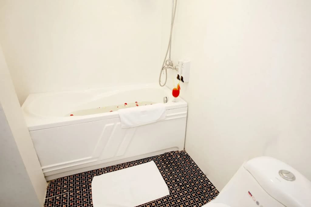 Hacinco Hotel - photo 8