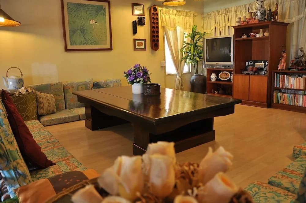 Johan Travellers Lodge - photo 11