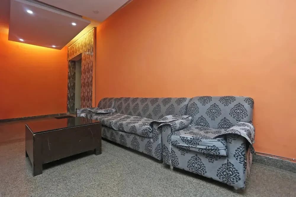 Hotel Aravali Inn - photo 6