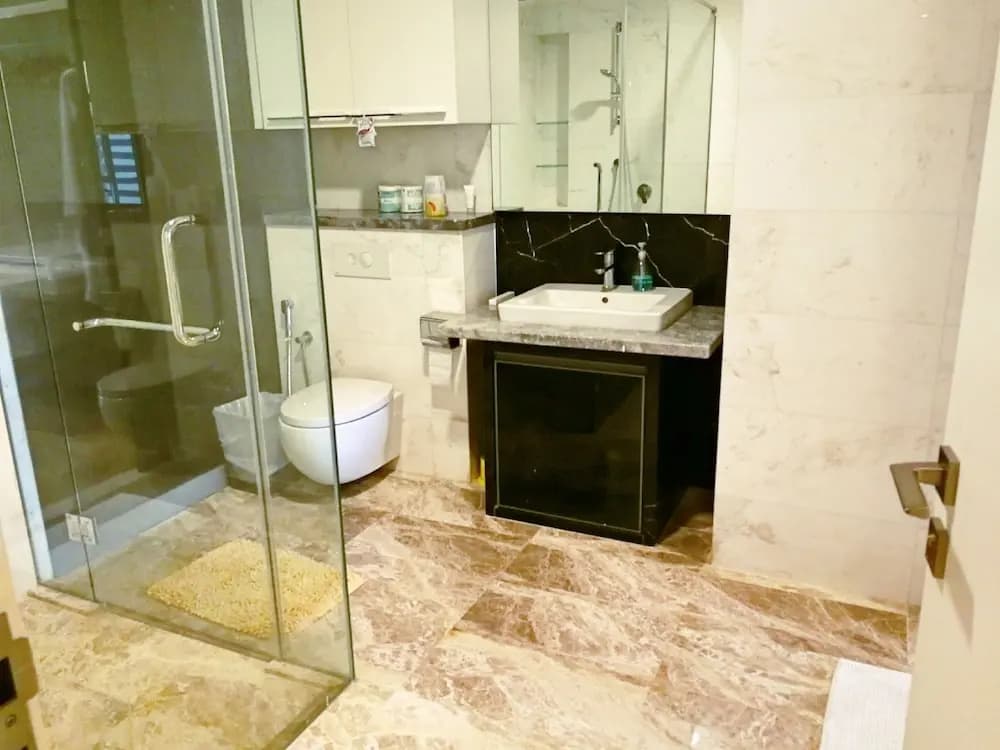 Roomzinn at platinum KLCC - photo 10