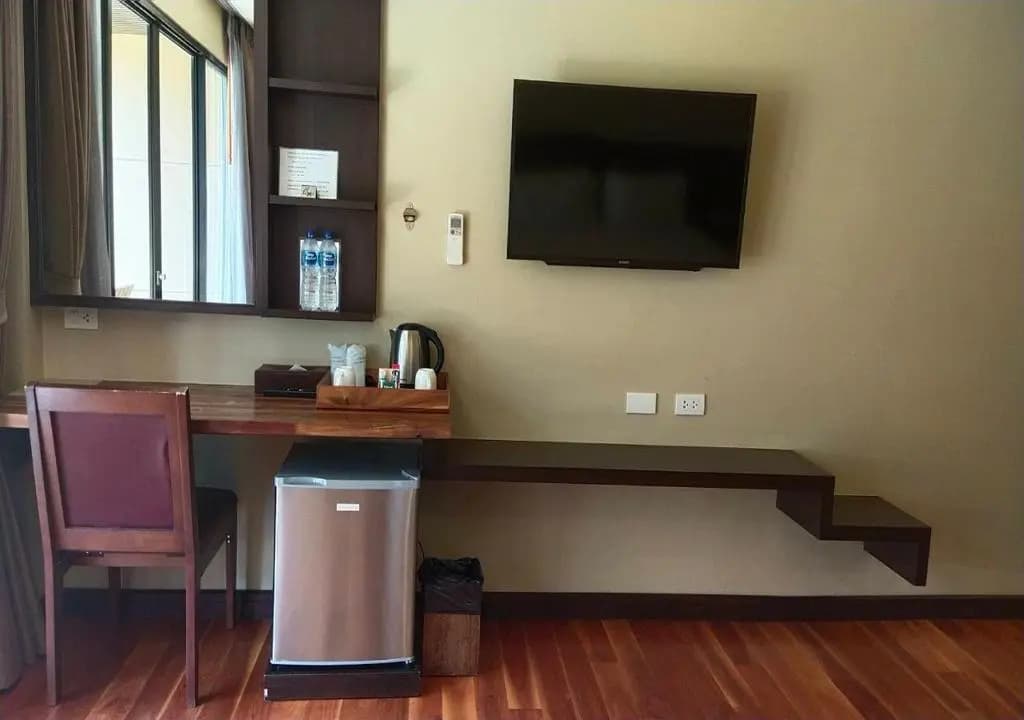 Aonang Hill Krabi Sha Extra Plus - photo 2