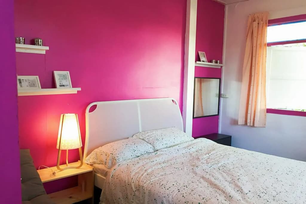 Hush Hush Cabiner - Hostel - photo 3