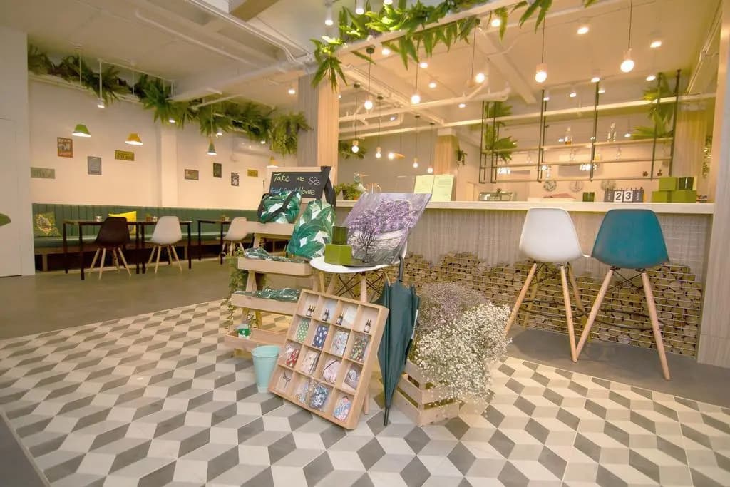 Folk Poshtel Asok - photo 27