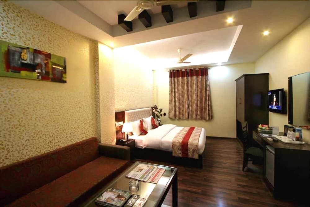 FabHotel Kingston - photo 5