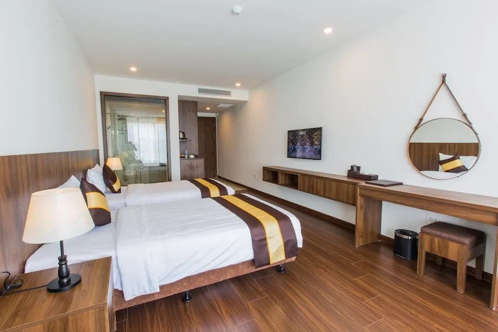 Sun Bay Hotel - photo 7