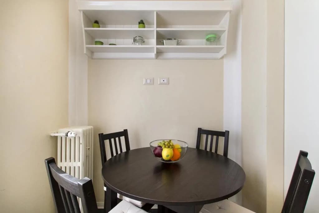 Apartment Papiniano 38 - photo 8