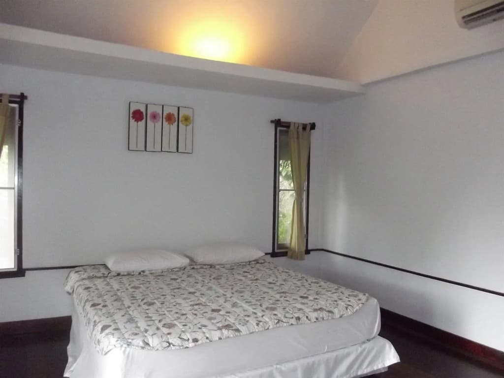 Thongtapan Resort - photo 3