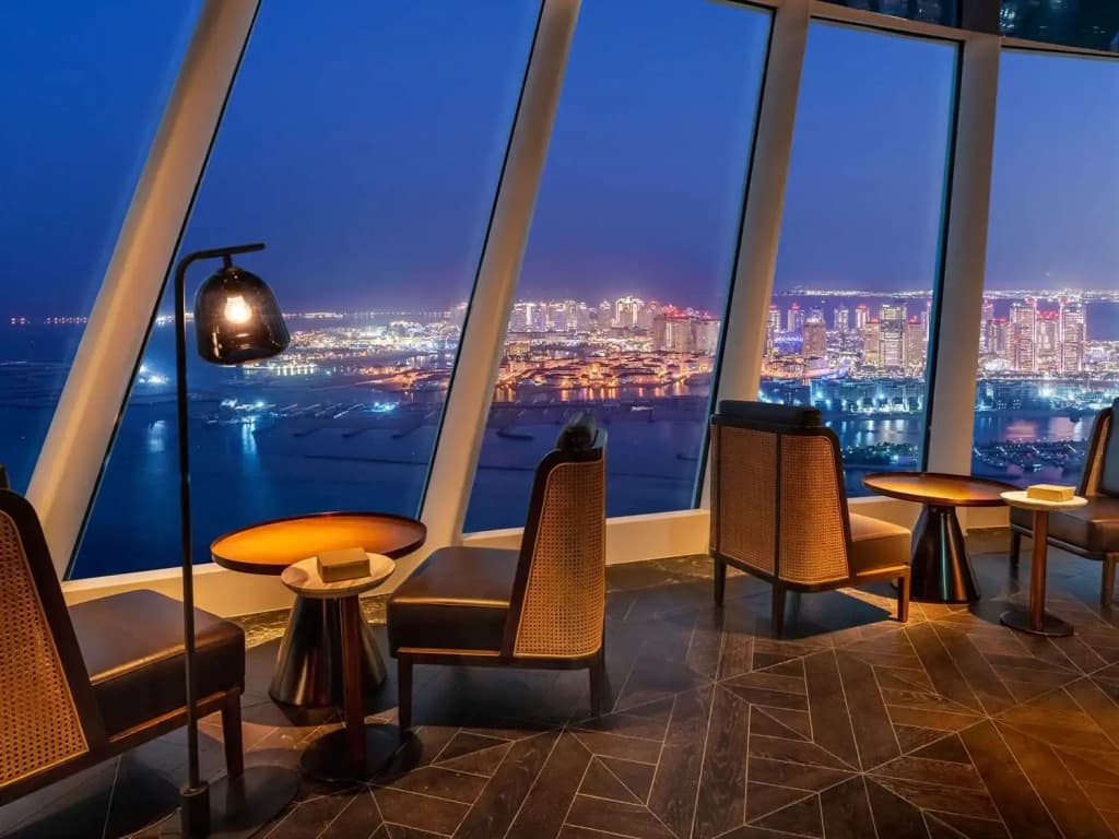 Raffles Doha - photo 27