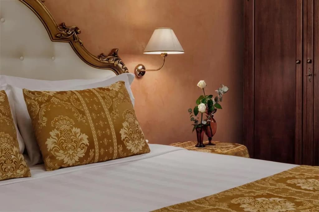 Hotel Pausania - photo 36
